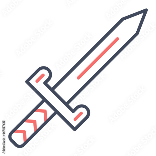 Sword Icon