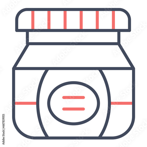 Hair Gel Icon