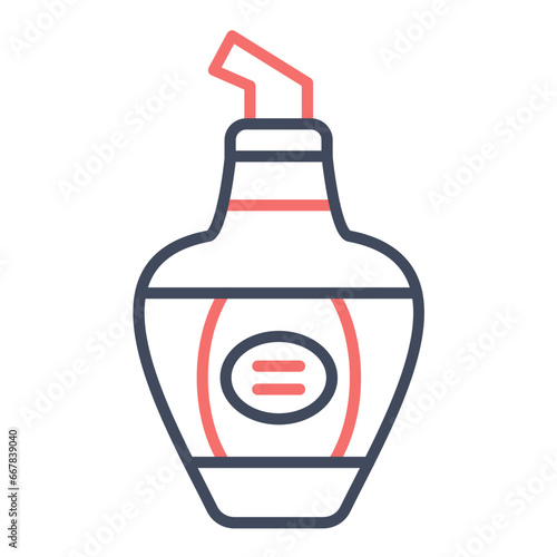 Lotion Icon