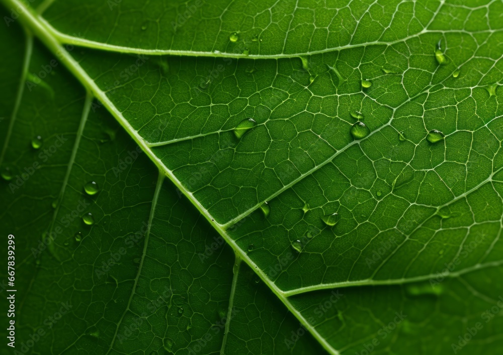 Leaf macro photography, background texture green leaf structure macro photography close up Leaf macro photography, background texture green leaf structure macro photography close up