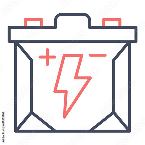 Battery Icon
