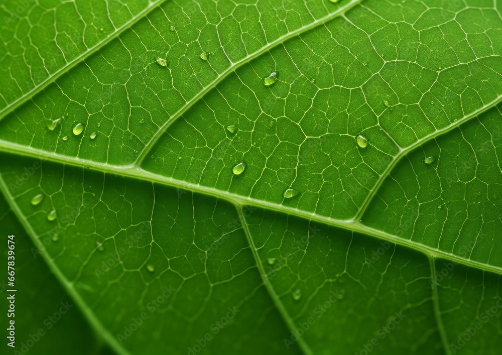 Leaf macro photography, background texture green leaf structure macro photography close up Leaf macro photography, background texture green leaf structure macro photography close up