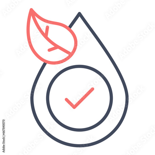 Hypoallergenic Icon