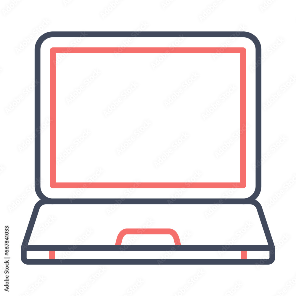 Laptop Icon Laptop Icon