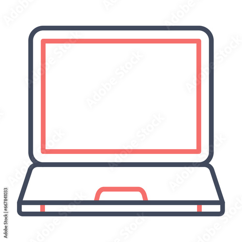 Laptop Icon