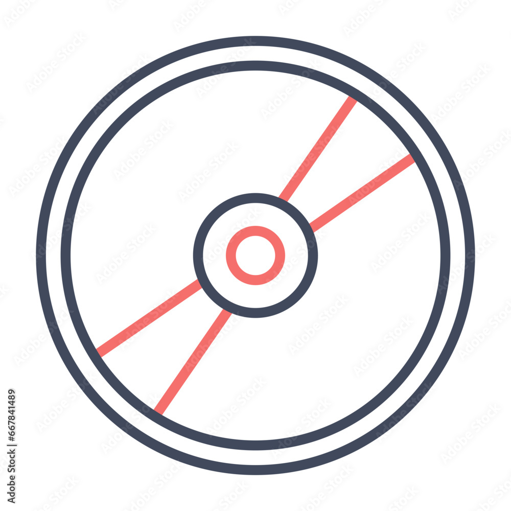CD Icon CD Icon