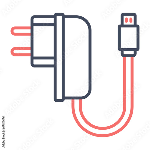 Adapter Icon