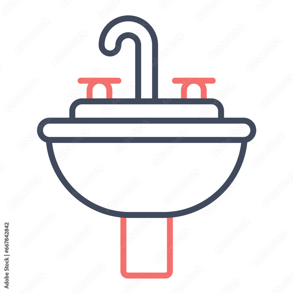 Sink Icon