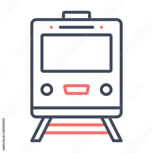 Train Icon
