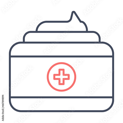 Pomade Icon