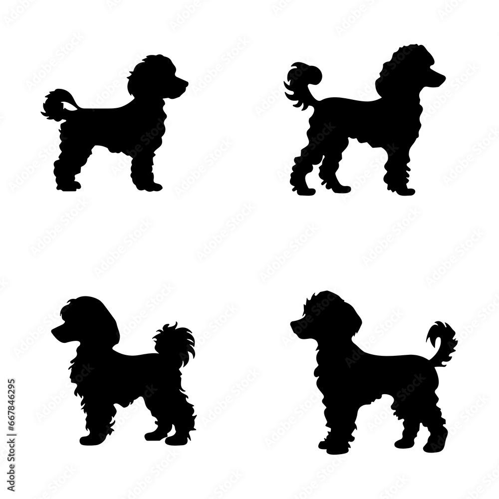 dog silhouette, dog vector, dog png, dog svg, dog breed, dog, animal, pet, vector, illustration, cartoon, puppy, cute, breed, drawing, dachshund, canine, dogs, black, beagle, mammal, retriever