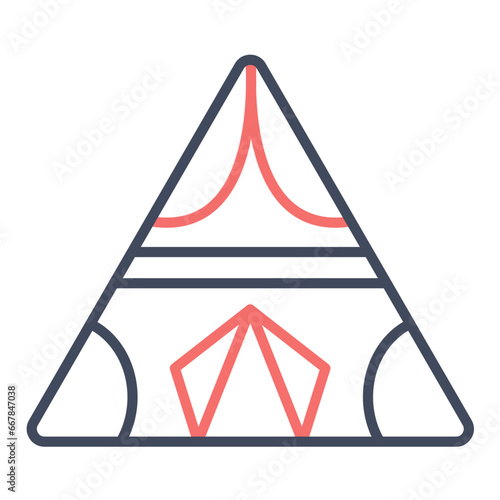 Tipi Icon