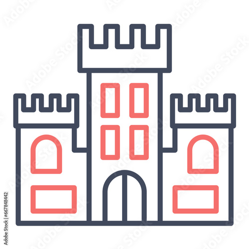 Castle Icon