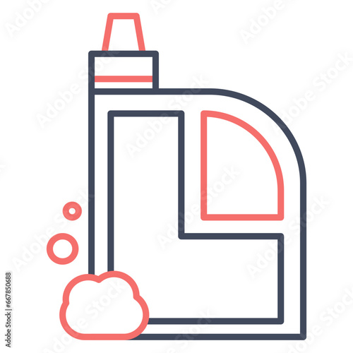 Detergent Icon