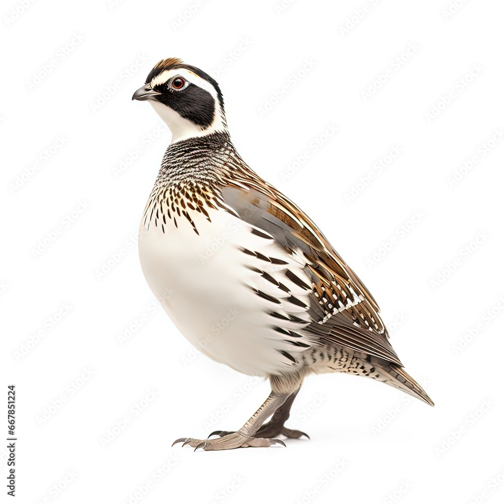 Fototapeta premium Quail