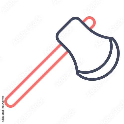 Axe Icon