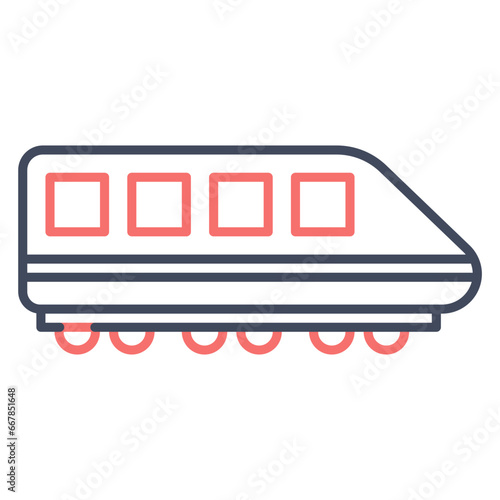 Train Icon