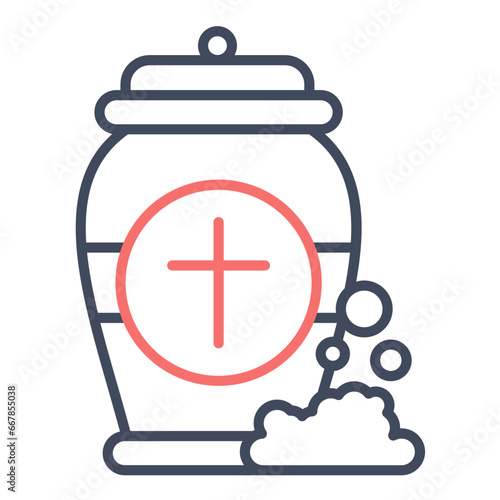 Ashes Icon