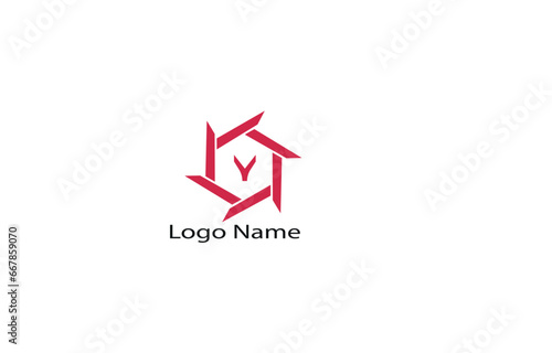 Free Download y letter logo - GFXLoad