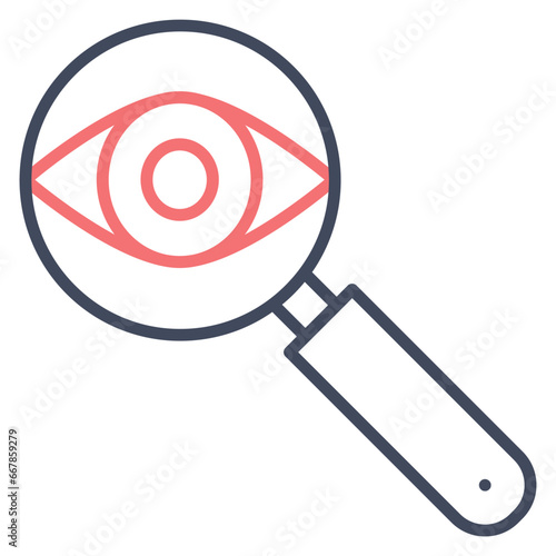Observation Icon