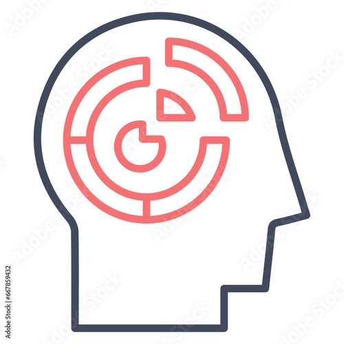 Cognitive Icon