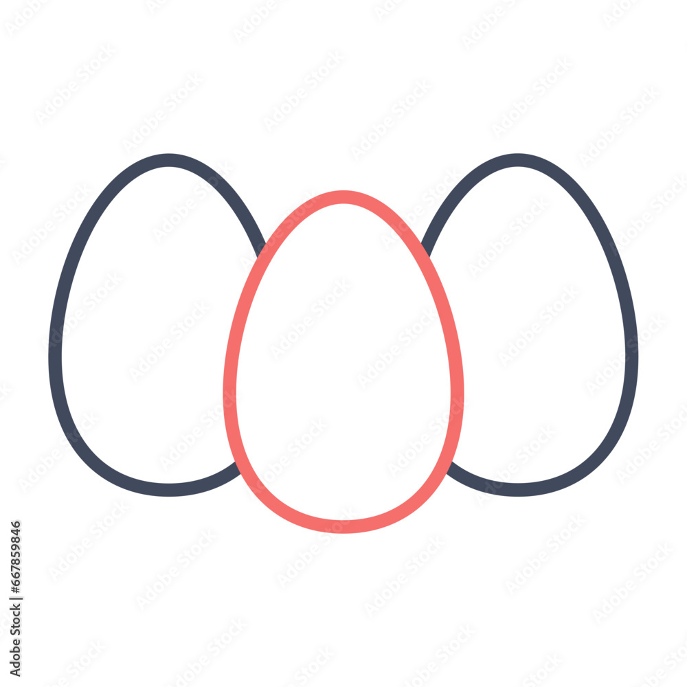 Eggs Icon Eggs Icon