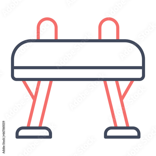 Pommel Icon