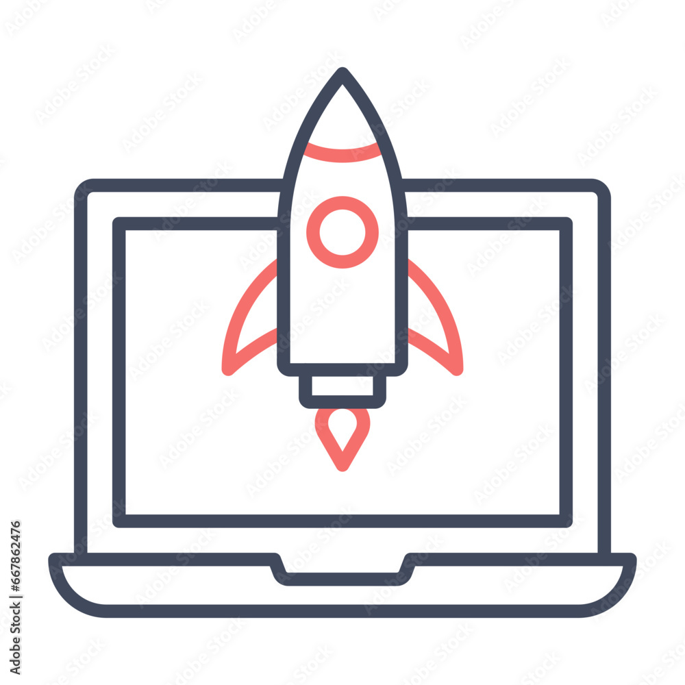 Startup Icon Startup Icon