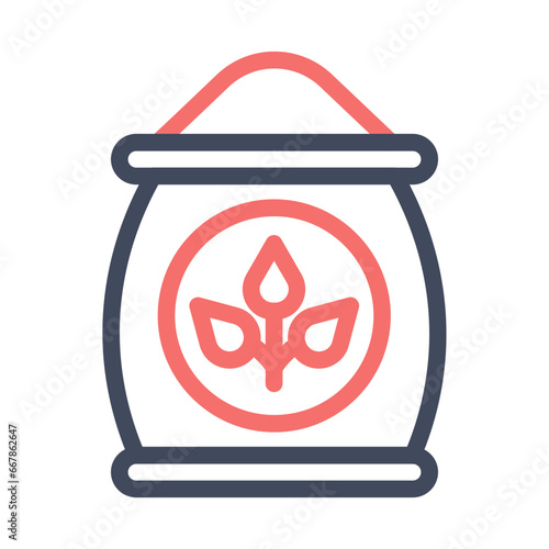 Fertilizer Icon