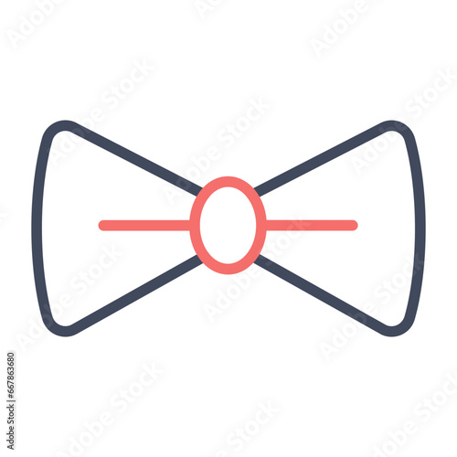 Bow Tie Icon