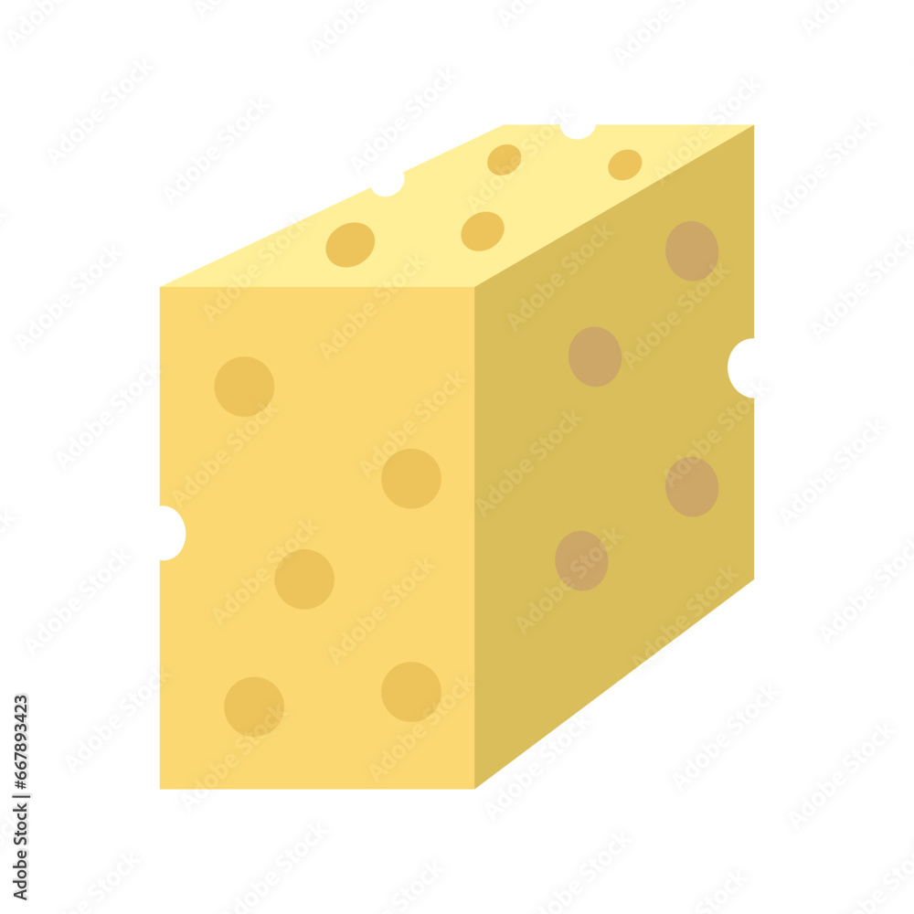 cheese icon logo vector design template cheese icon logo vector design template