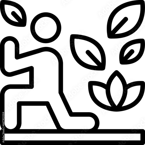 HIIT Icon