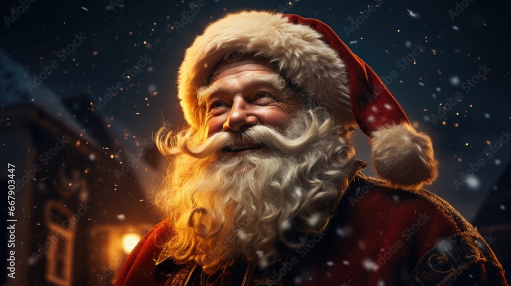 St. Nicholas Day. Memorial Day of St. Nicholas the Wonderworker, prototype of New Year's folklore characters, in particular - Santa Claus St. Nicholas Day. Memorial Day of St. Nicholas the Wonderworker, prototype of New Year's folklore characters, in particular - Santa Claus