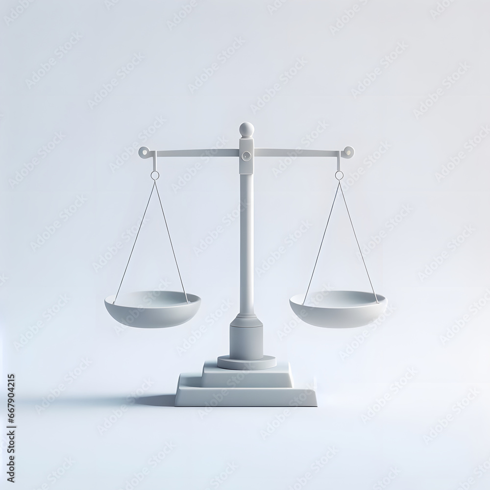 scales of justice scales of justice