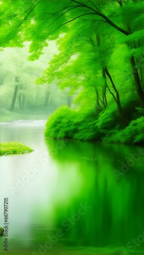 Banner background images. Flex background design hd wallpaper. High resolution texture background. Serene green blurred harmony background design