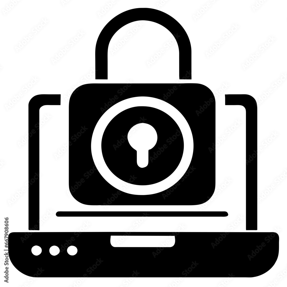 Internet Security icon Internet Security icon