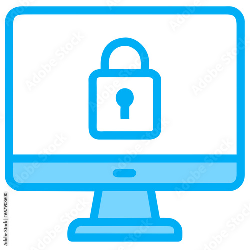 Internet Security icon