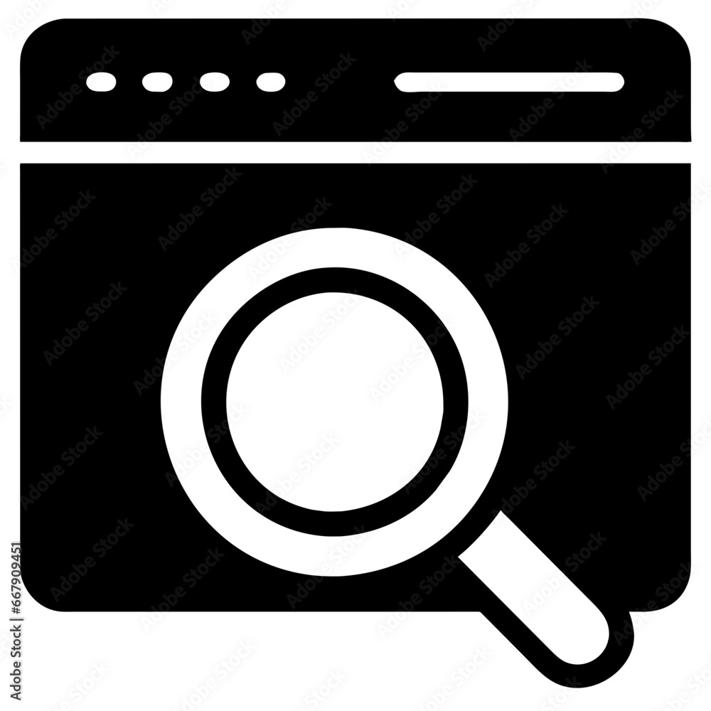 magnifying icon magnifying icon