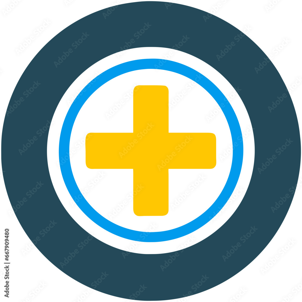 Obraz premium plus icon