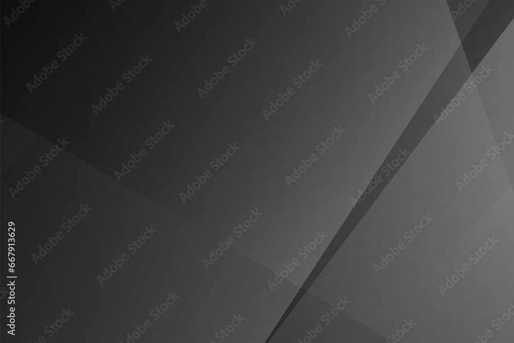 Abstract black and grey on light silver background modern design. Vector illustration eps 10. Abstract black and grey on light silver background modern design. Vector illustration eps 10.