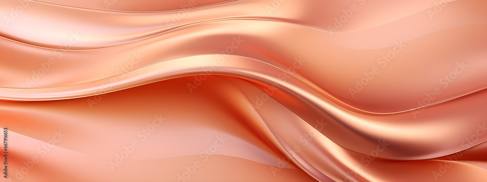 Polished Waves: Abstract Elegant Texture Background Perfect for Web Banners Polished Waves: Abstract Elegant Texture Background Perfect for Web Banners