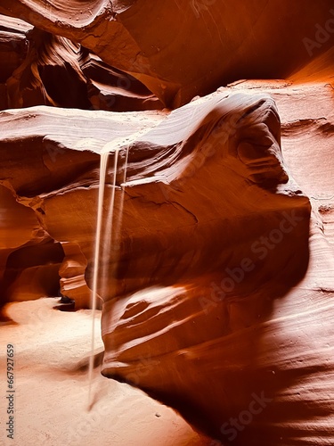 antelope canyon - arizona