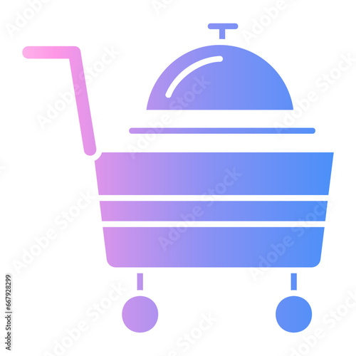 food service icon