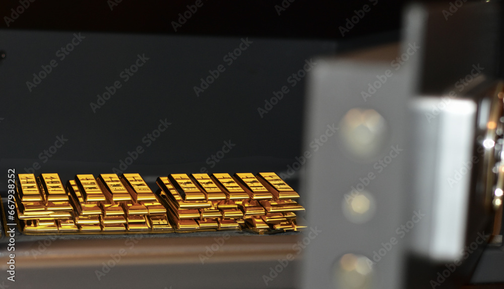 Safe is a safe for storing valuables and gold bars. Safe is a safe for storing valuables and gold bars.