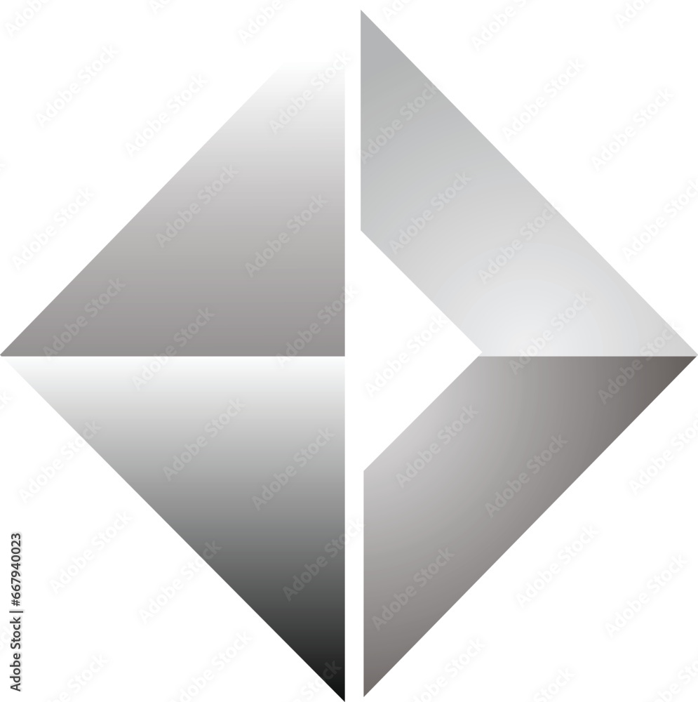 abstract shape abstract shape