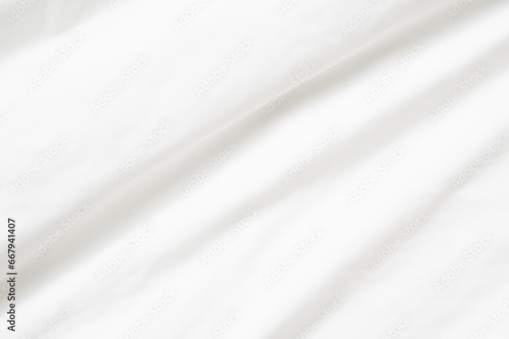 white satin fabric for background