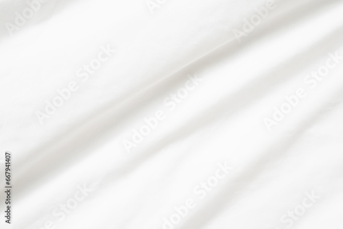 white satin fabric for background