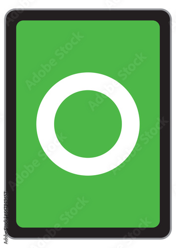 スマートフォン・タブレットのイラスト