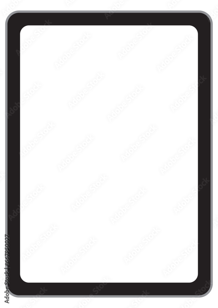スマートフォン・タブレットのイラスト スマートフォン・タブレットのイラスト