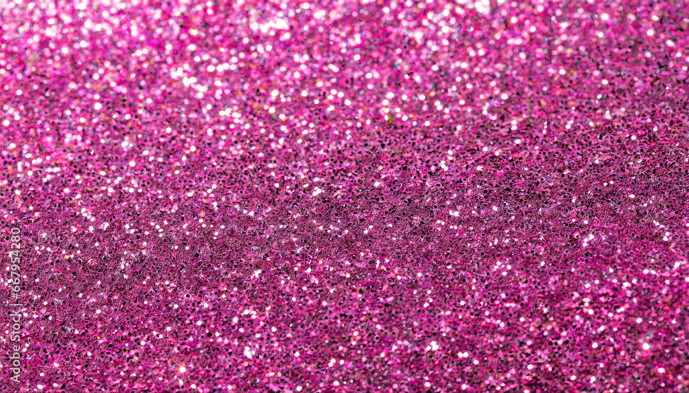 Macro abstract background of beautiful rose color glitter texture Macro abstract background of beautiful rose color glitter texture